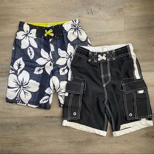 Cherokee | 2 Swim Trunks